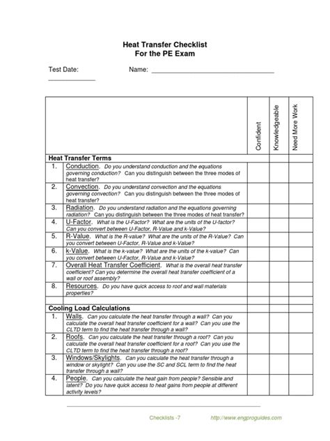 Central Heating System Quick Maintenance Checklist – Triplecs HVAC