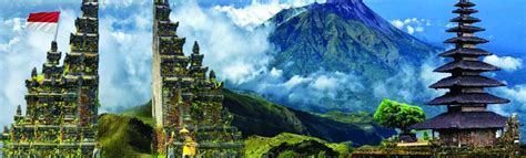 Indonesia Travel Guide latest update 2021