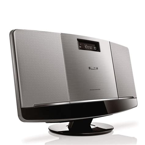 Philips BTM2056/05 Micro Music System CD Player Bluetooth USB Playback FM Radio | Electrical Deals