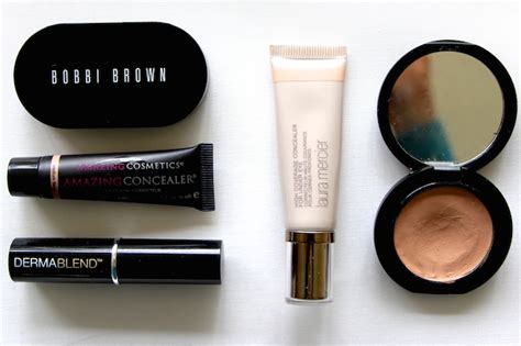 Best Undereye Concealers for Dark Circles | A Model Recommends