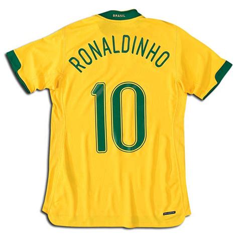 My blog: ronaldinho jersey