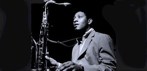 Sonny Rollins With Betty Carter - Live In Tokyo - 1963 - Past Daily Downbeat – Past Daily: A ...