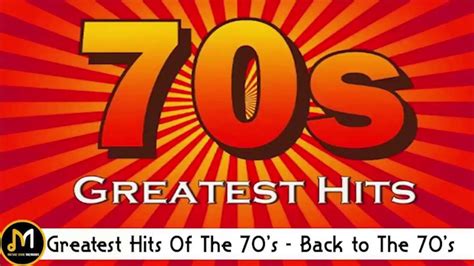 Best of 70s Classic Rock Hits | Greatest 70s Rock Songs | 70er Rock Music - YouTube | 70s music ...