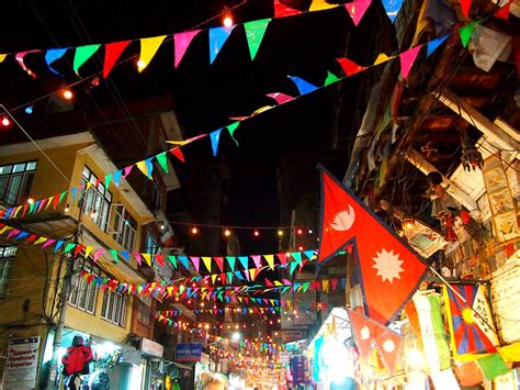 Travel Guide to Kathmandu, Nepal [with Sample Itinerary]