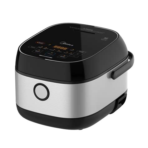 Get Midea IH Rice Cooker 3L Delivered | Weee! Asian Market