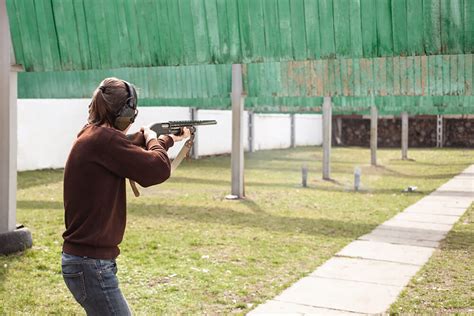 Tempe, AZ – Tips on Visiting a Tactical Gun Shooting Range as a Beginner