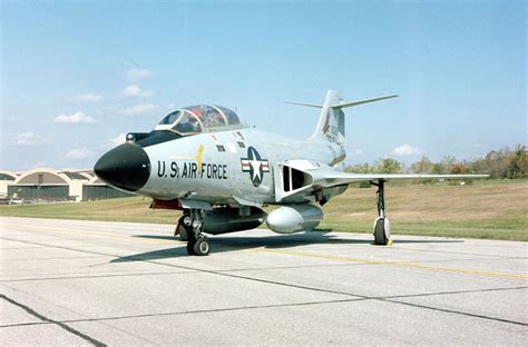 F-101 Voodoo USAF | Fighter jets, Air fighter, Usaf