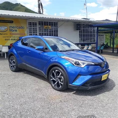 Toyota Chr en venta en Girardot (Maracay) Aragua por sólo U$S 35,000.00 - OCompra.com Venezuela