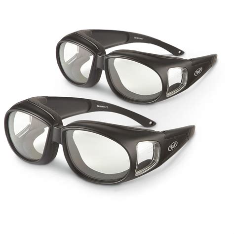 Eye Protection in the Lawn and Garden - LawnEQ Blog