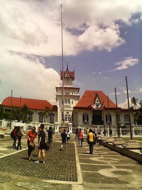 The emilio aguinaldo shrine museum and ancestral house in kawit cavite – Artofit