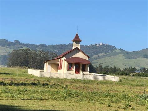 Hearst Ranch Winery (San Simeon) - 2019 All You Need to Know BEFORE You Go (with Photos ...