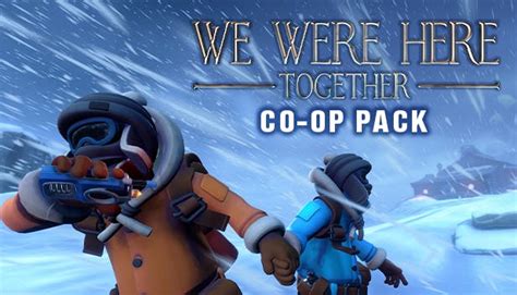 Buy We Were Here Together - Co-Op Pack from the Humble Store