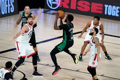 Celtics vs. Raptors: Live stream, start time, TV channel, how to watch ...