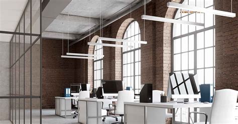 Commercial lighting options in 2019 | ITA Electrical