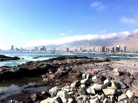 Iquique | MarkandJim.com