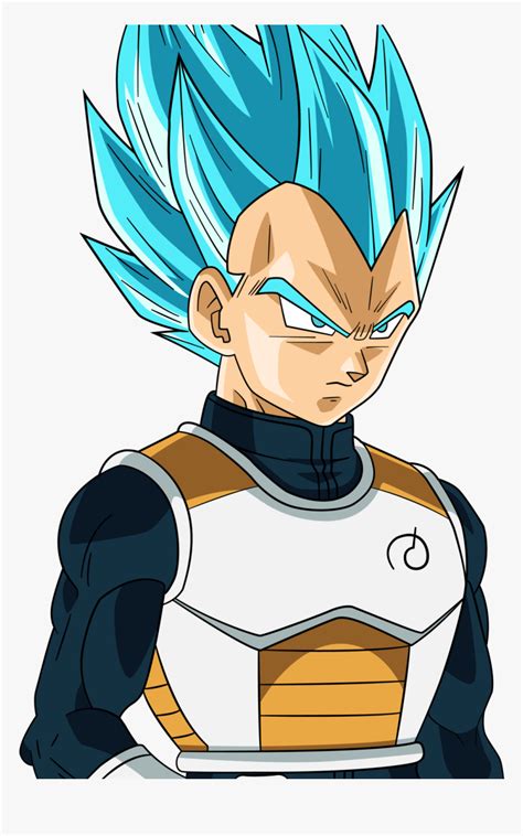 1080p Vegeta Ssj Blue Wallpaper