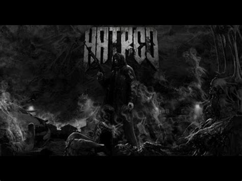 Hatred | Trailer - YouTube