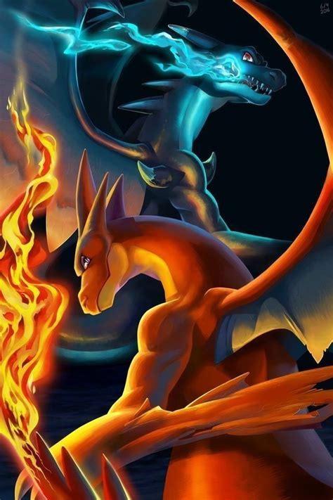 Pin on sherlock | Pokemon charizard, Pokemon, Pokemon dragon