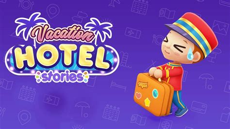 Vacation Hotel Stories MOD APK 1.0.8 (Unlocked) ~ Free APK Mod