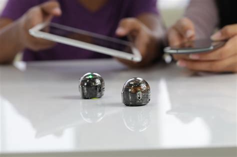 Ozobot Evo - INFOLIBRARIAN