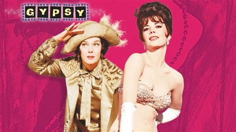 Gypsy (1962) - Movie - Where To Watch