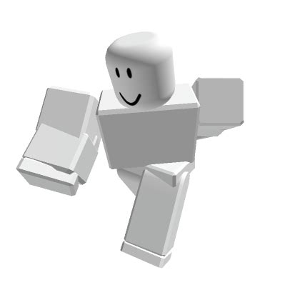 Oldschool Animation Pack - Roblox