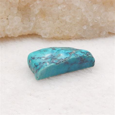 13cts Raw natural turquoise, healing gemstone ,turquoise