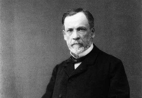 Historical Wallpapers: Louis Pasteur (1822-1895)