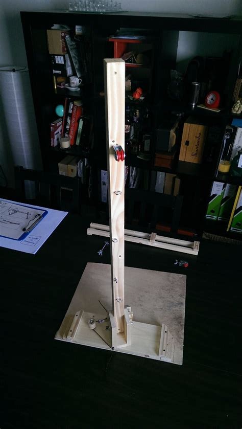 DIY Cunstruction Crane Toy : 4 Steps (with Pictures) - Instructables