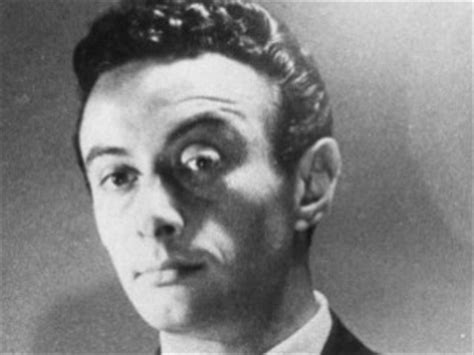 Lenny Bruce biography, birth date, birth place and pictures