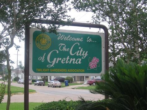 gretna la | gretna louisiana | Gretna louisiana, Louisiana, New orleans ...