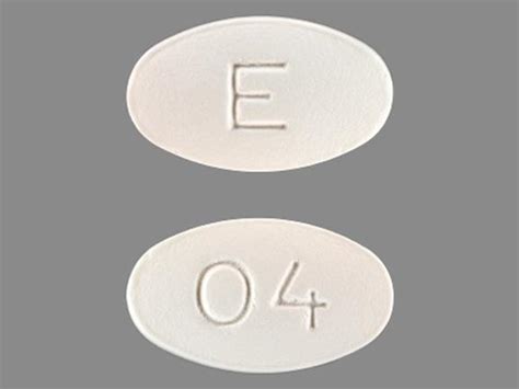 E04 Pill Images - Pill Identifier - Drugs.com