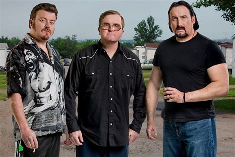 Trailer Park Boys - Trailer Park Boys Cruise