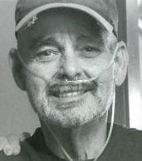 Thomas BURRIS Obituary - Death Notice and Service Information