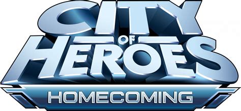 City of Heroes: Homecoming… – Chasing Dings!