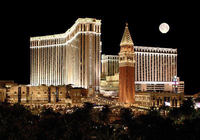 Hotels: Luxury Hotels - Las Vegas