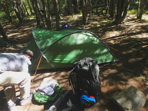 Torres del Paine Camping Guide - Destinationless Travel