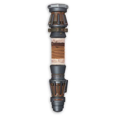 Rey Skywalker Legacy LIGHTSABER Hilt – Star Wars: Galaxy's Edge ...