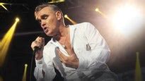 Morrissey Tickets | Morrissey Tour Dates & Concerts | Ticketmaster UK