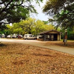 Dauphin Island Campground - 19 Photos - RV Parks - 109 Bienville Blvd, Dauphin Island, AL ...