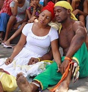 HISTORY #1: Indigenous West Indies ~ "Thus husbands and wives were together only once every ...