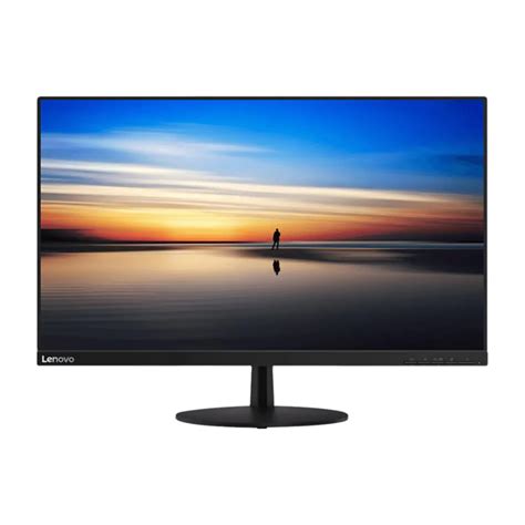 Lenovo L27m-28 - LED monitor - Full HD (1080p) - 27" - DVTECK - Cloud, Security & Digital ...