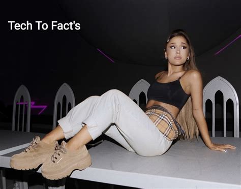 Ariana Grande Net Worth