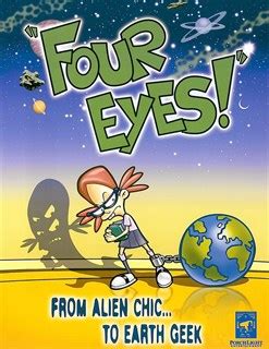 Four Eyes! (Western Animation) - TV Tropes