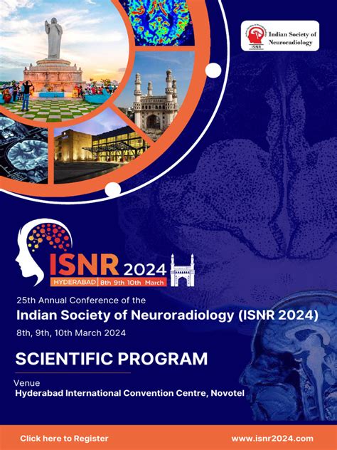ISNR2024-programme-updated | PDF | Interventional Radiology | Stroke