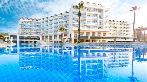 Grand Ideal Premium, Marmaris, Turkey Holidays