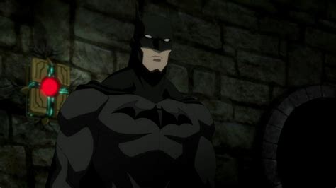 Batman (DC Animated Film Universe) | Heroes Wiki | FANDOM powered by Wikia