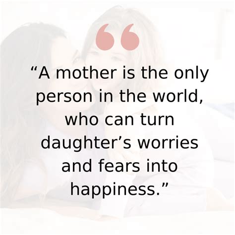 Quotes About Daughters Love