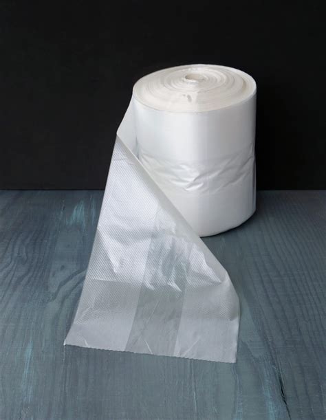 7 Materials Used for Polyethylene Tubing - Polybags