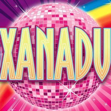 Xanadu (musical) - Alchetron, The Free Social Encyclopedia